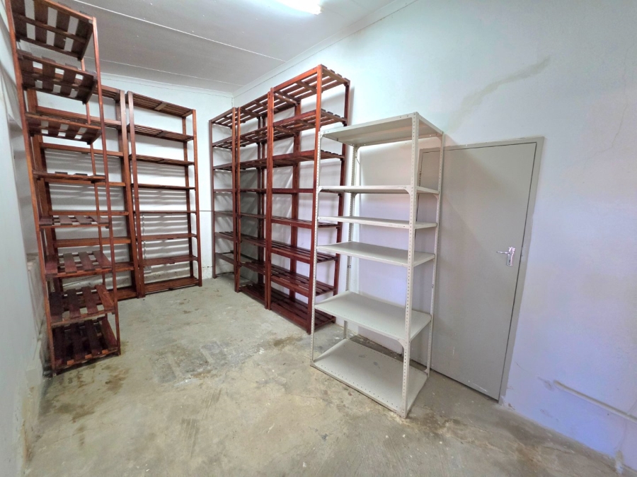 Commercial Property for Sale in Bethlehem Free State